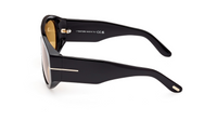 Lunettes de Soleil Tom Ford FT1044 Bronson