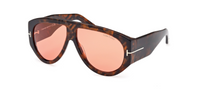 Lunettes de Soleil Tom Ford FT1044 Bronson