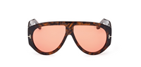 Lunettes de Soleil Tom Ford FT1044 Bronson
