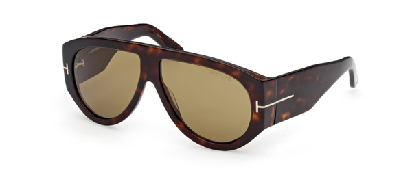 Сонцезахисні окуляри Tom Ford FT1044 Bronson