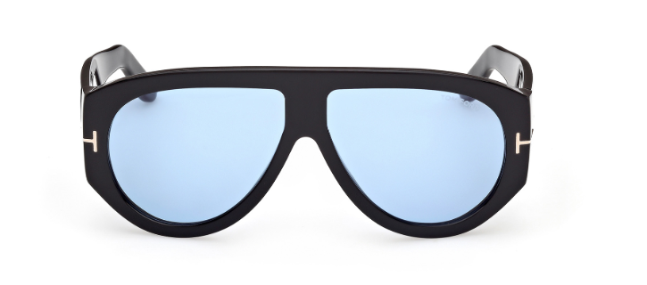 Lunettes de Soleil Tom Ford FT1044 Bronson