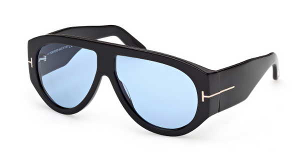 Сонцезахисні окуляри Tom Ford FT1044 Bronson