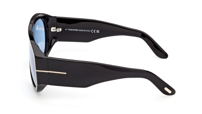Lunettes de Soleil Tom Ford FT1044 Bronson