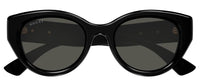 Óculos de sol Gucci Emblem GG1976SK