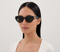 Óculos de sol Gucci Emblem GG1976SK