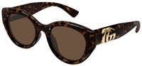 Óculos de sol Gucci Emblem GG1976SK