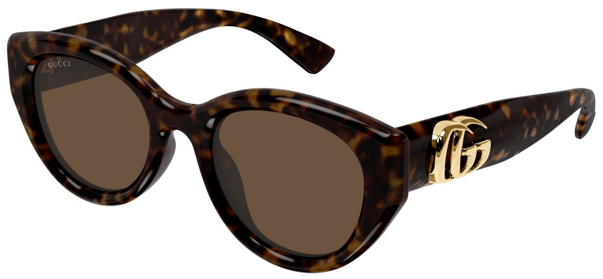 Óculos de sol Gucci Emblem GG1976SK
