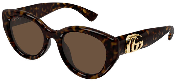 Zonnebrillen Gucci Emblem GG1976SK