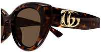Óculos de sol Gucci Emblem GG1976SK