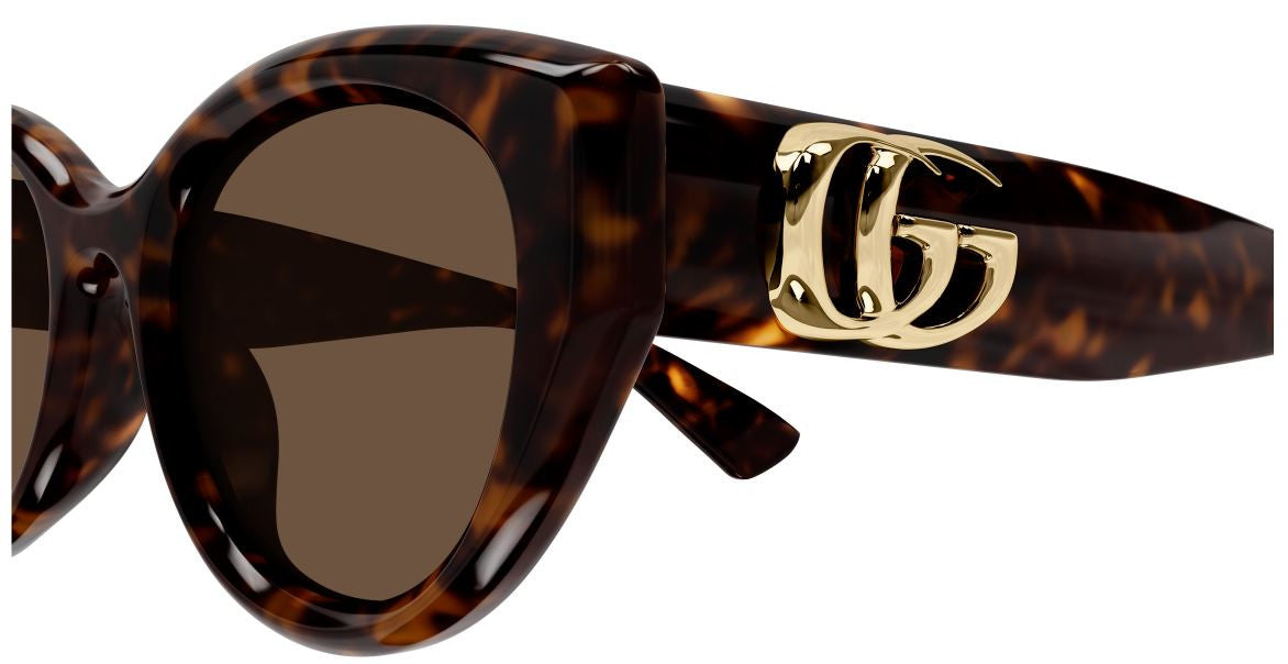 Óculos de sol Gucci Emblem GG1976SK
