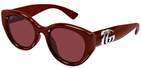 Zonnebrillen Gucci Emblem GG1976SK