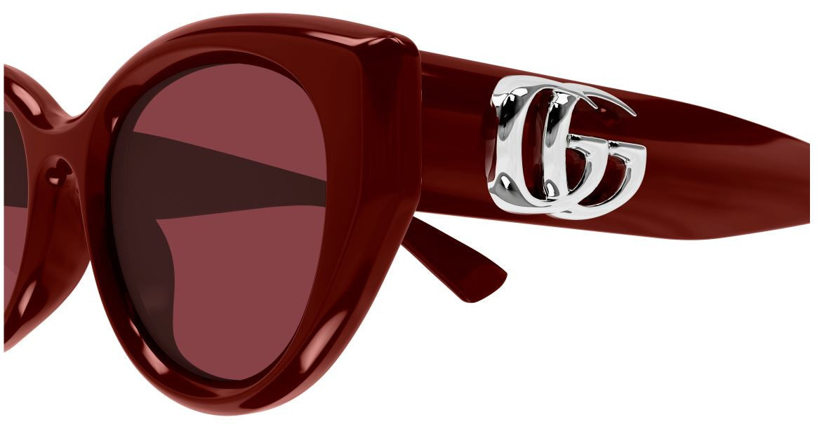 Óculos de sol Gucci Emblem GG1976SK