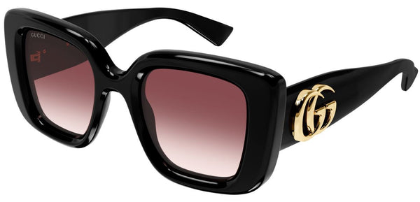 Сонцезахисні окуляри Gucci Emblem GG1975S