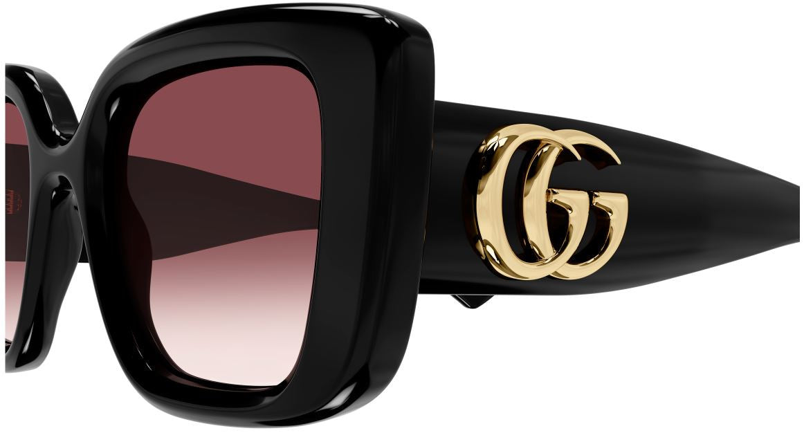 Óculos de sol Gucci Emblem GG1975S