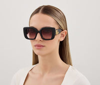 Óculos de sol Gucci Emblem GG1975S