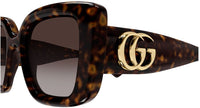 Óculos de sol Gucci Emblem GG1975S