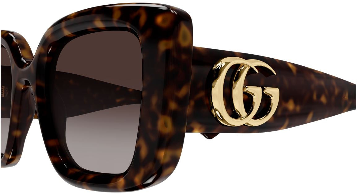 Óculos de sol Gucci Emblem GG1975S
