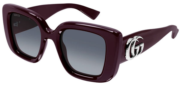 Сонцезахисні окуляри Gucci Emblem GG1975S