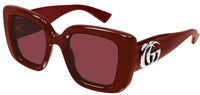 Óculos de sol Gucci Emblem GG1975S
