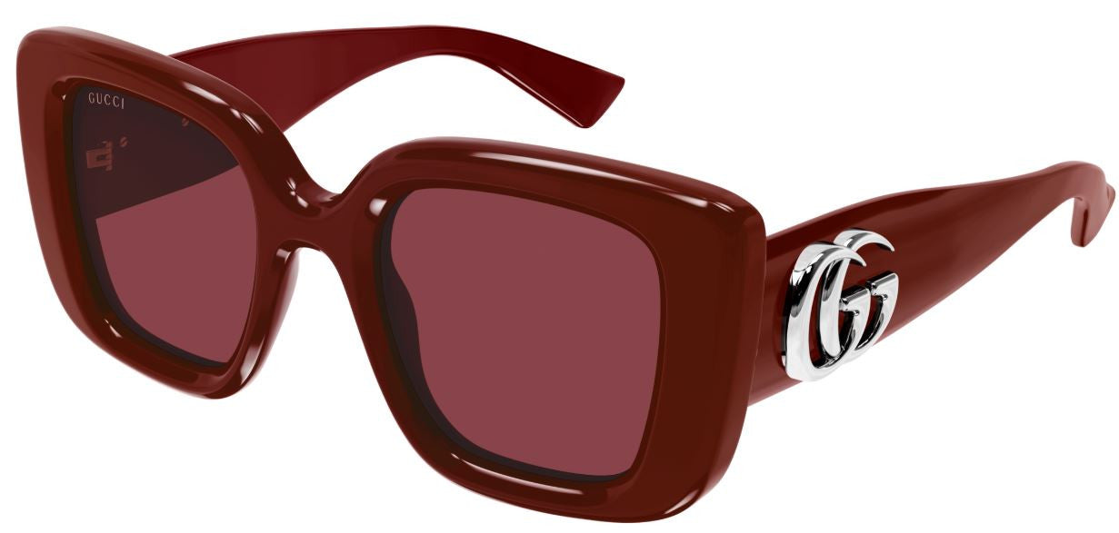 Óculos de sol Gucci Emblem GG1975S
