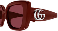 Óculos de sol Gucci Emblem GG1975S