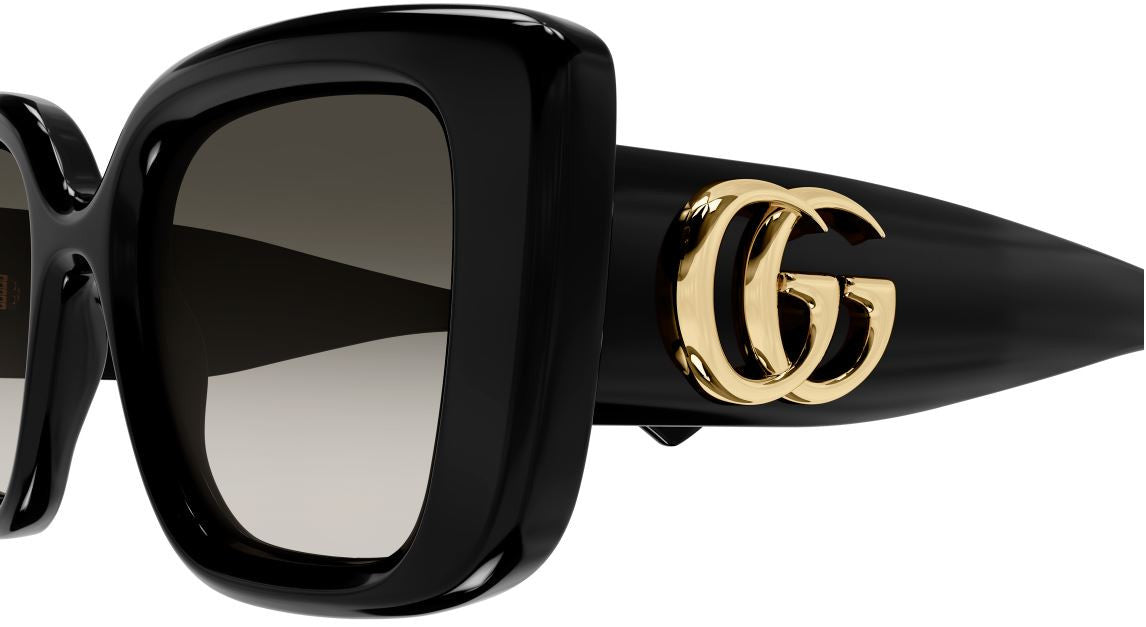 Óculos de sol Gucci Emblem GG1975S