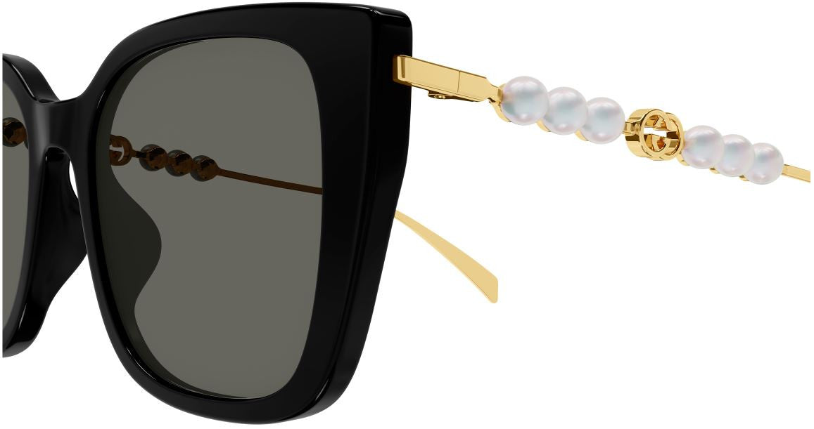 Sonnenbrille Gucci Emblem GG1971SA