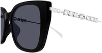 Sonnenbrille Gucci Emblem GG1971SA