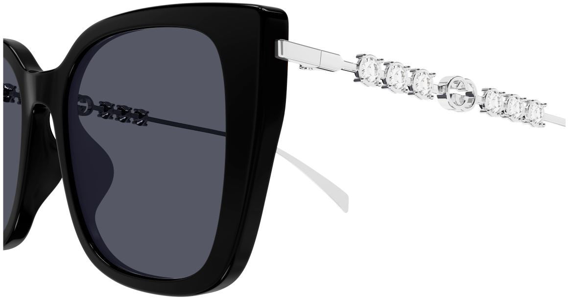 Sonnenbrille Gucci Emblem GG1971SA