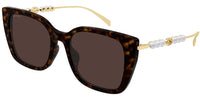 Sonnenbrille Gucci Emblem GG1971SA