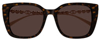 Sonnenbrille Gucci Emblem GG1971SA