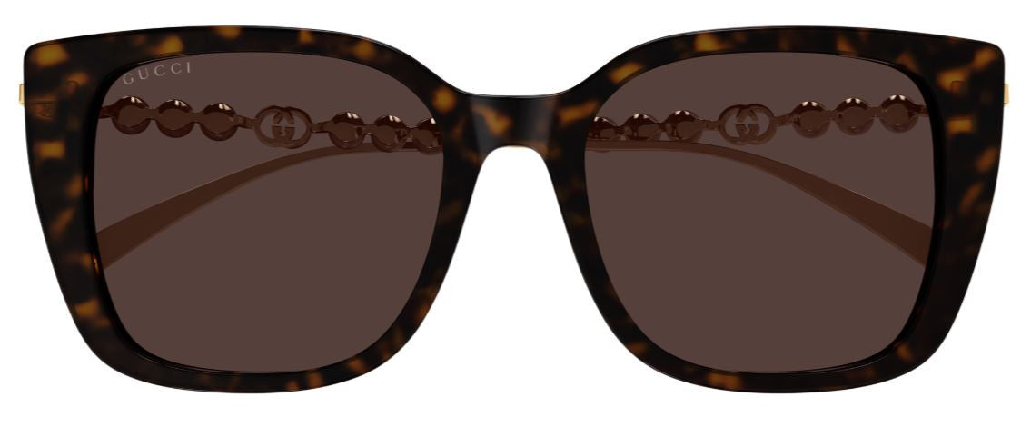 Sonnenbrille Gucci Emblem GG1971SA