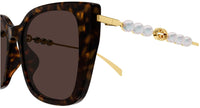 Sonnenbrille Gucci Emblem GG1971SA