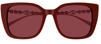Sonnenbrille Gucci Emblem GG1971SA