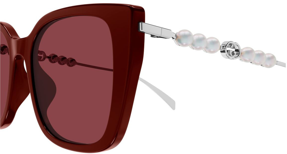 Sonnenbrille Gucci Emblem GG1971SA