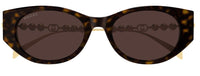 Óculos de Sol Gucci Emblem GG1970SA