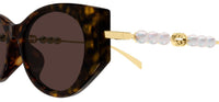 Óculos de Sol Gucci Emblem GG1970SA