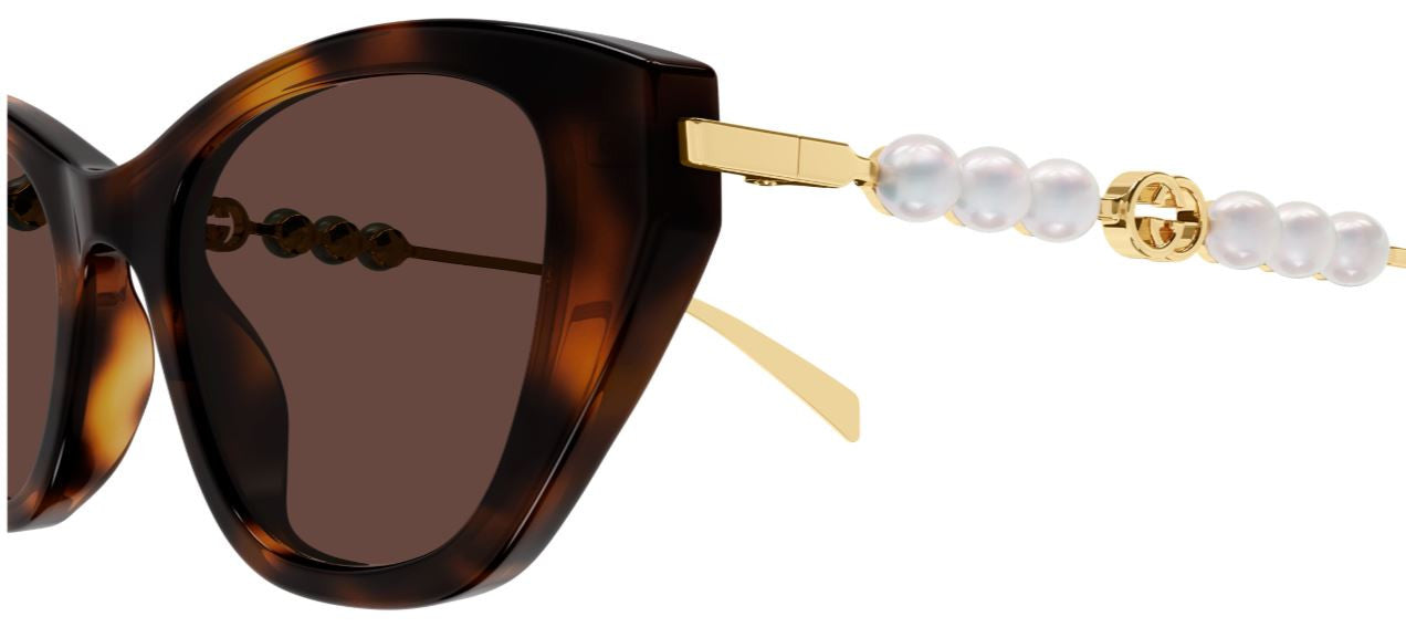 Óculos de Sol Gucci Emblem GG1968S