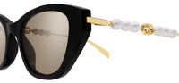 Óculos de Sol Gucci Emblem GG1968S