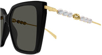 Óculos de sol Gucci Emblem GG1967S