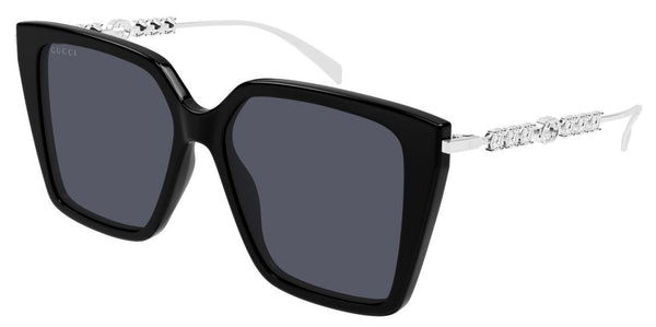 Gucci Emblem GG1967S Sunglasses