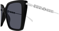 Óculos de sol Gucci Emblem GG1967S