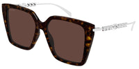 Óculos de sol Gucci Emblem GG1967S