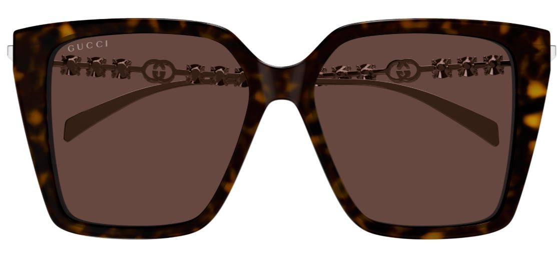 Óculos de sol Gucci Emblem GG1967S