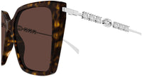 Óculos de sol Gucci Emblem GG1967S