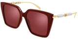 Gafas de sol Gucci Emblem GG1967S