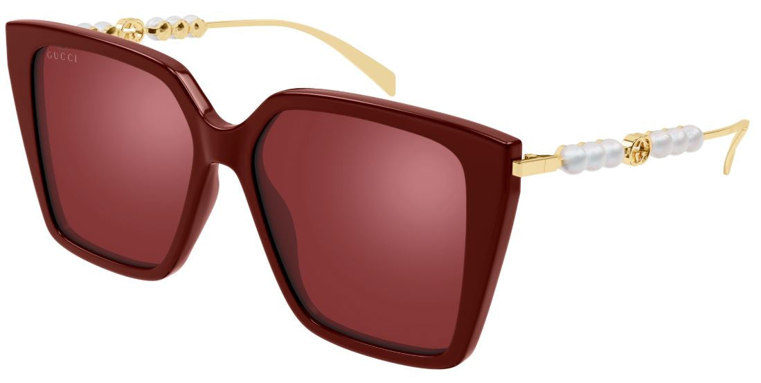 Óculos de sol Gucci Emblem GG1967S