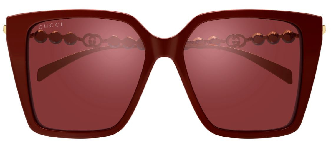 Óculos de sol Gucci Emblem GG1967S
