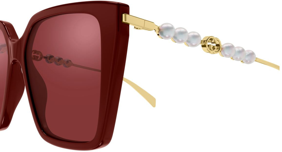 Óculos de sol Gucci Emblem GG1967S