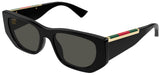 Lunettes de Soleil Gucci Sign GG1959S